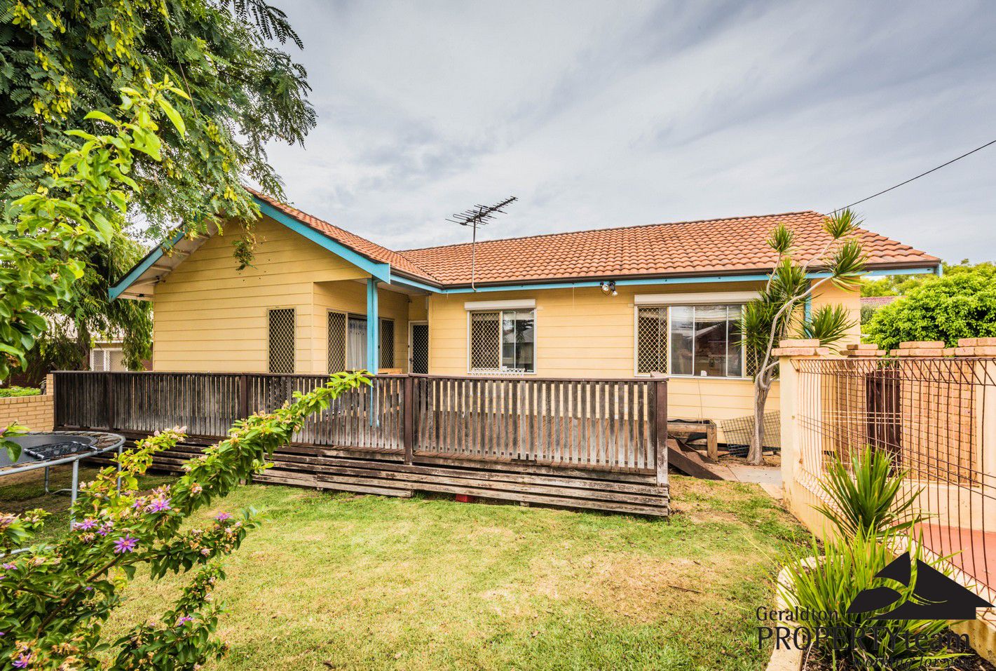 4 Askew Road, Geraldton WA 6530, Image 1