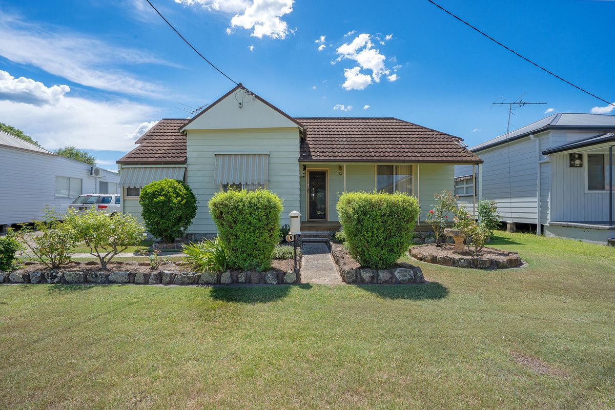 12 William Street, Cessnock NSW 2325, Image 0