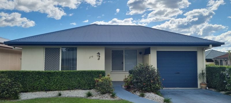 2 bedrooms House in 16 Holzheimer Road BETHANIA QLD, 4205