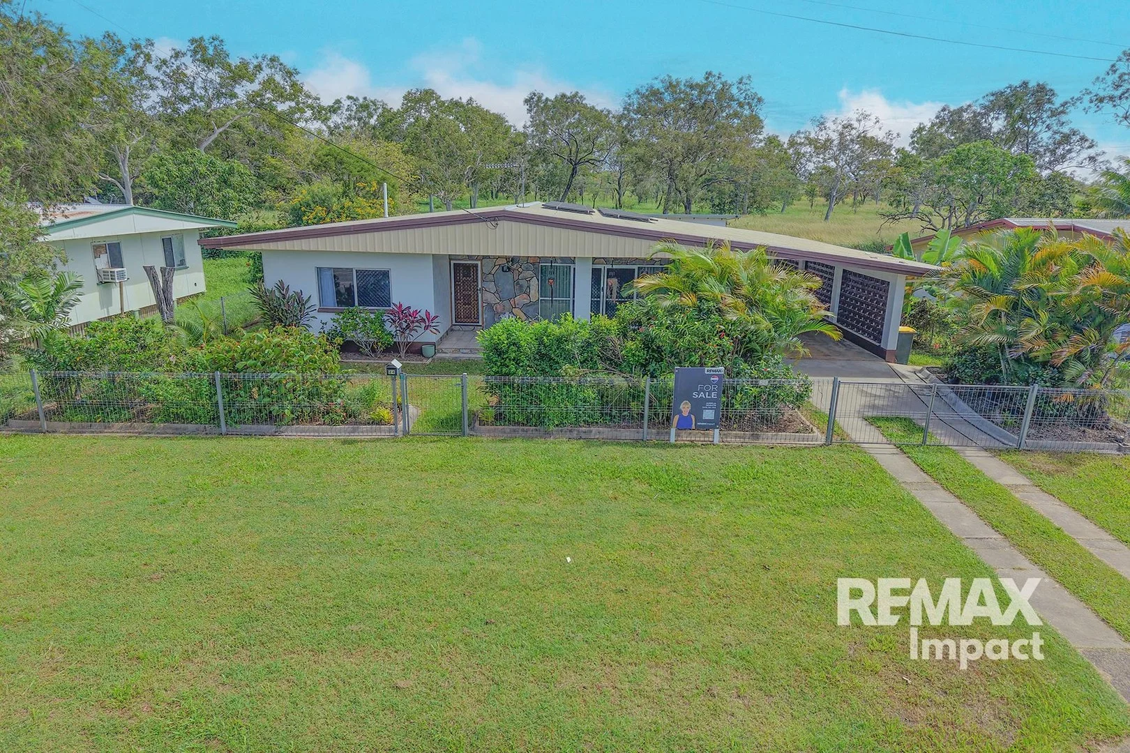 24 Vaughan Street, Mareeba QLD 4880