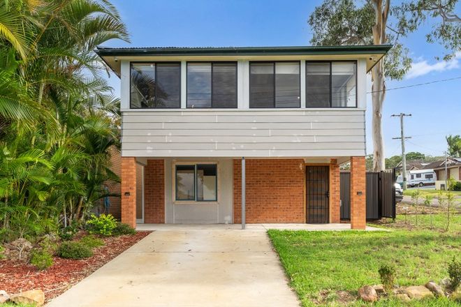 Picture of 74 Wood Street, BONNELLS BAY NSW 2264