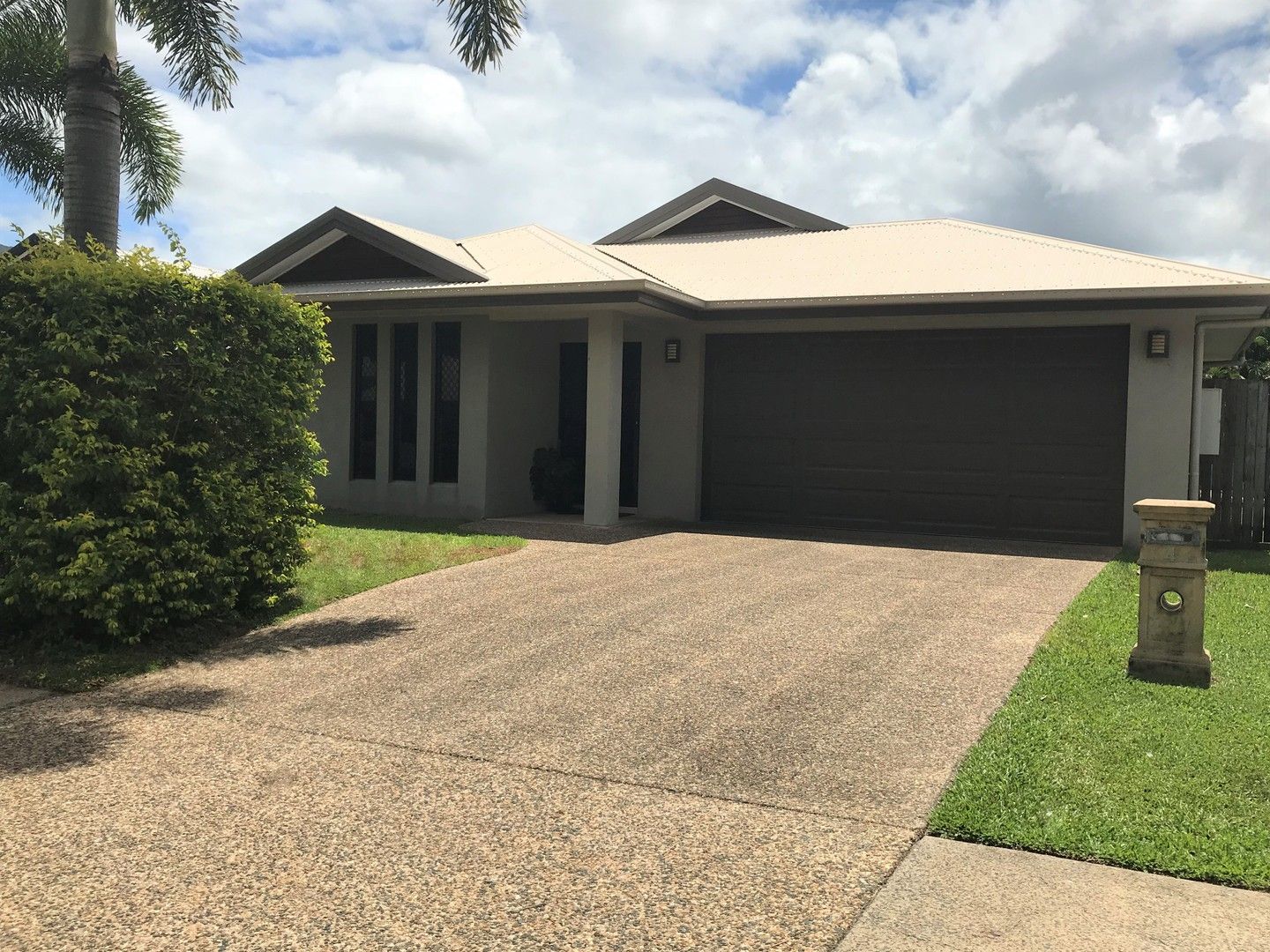 4 bedrooms House in 4 Kehone Street REDLYNCH QLD, 4870