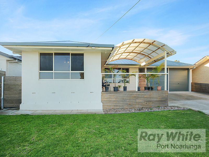 53 Selway Terrace, O'Sullivan Beach SA 5166, Image 0