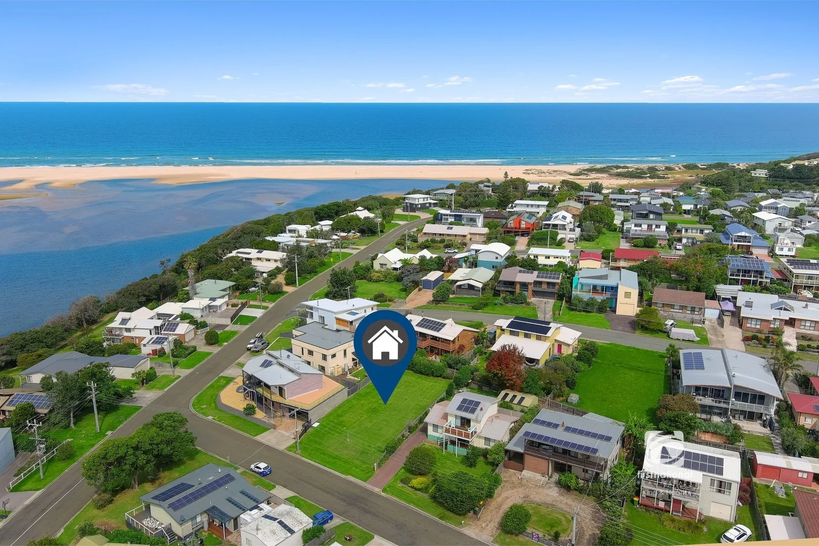 3 Davernport Drive, Lake Tyers Beach VIC 3909