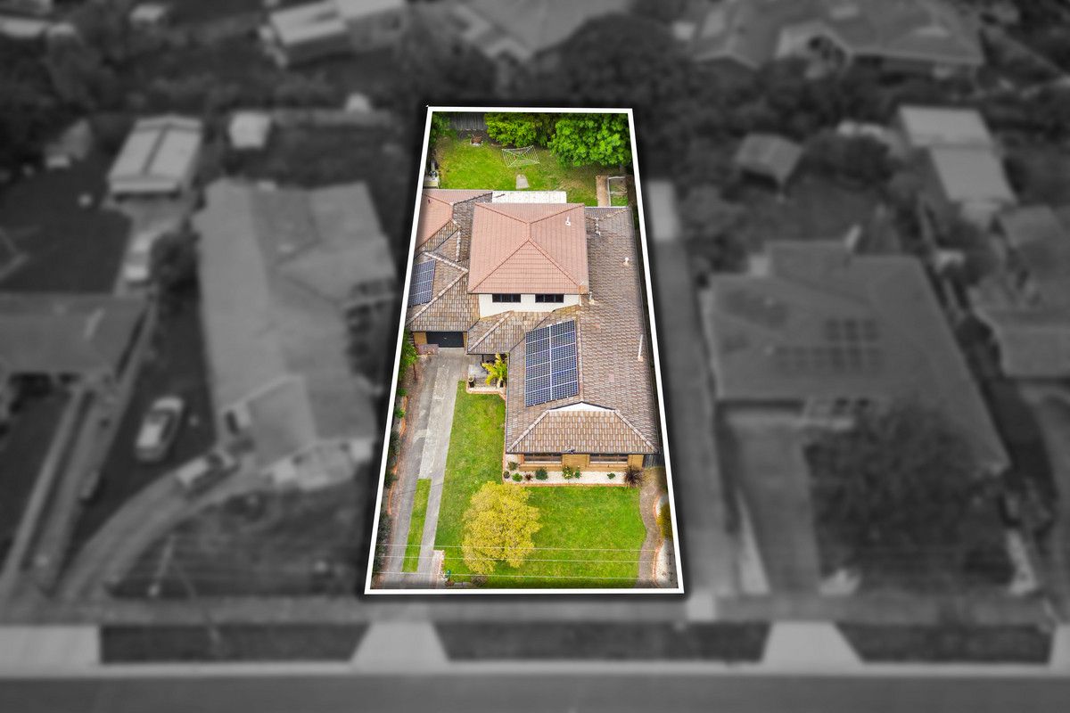 23 Canfield Crescent, Traralgon VIC 3844 House For Rent Domain