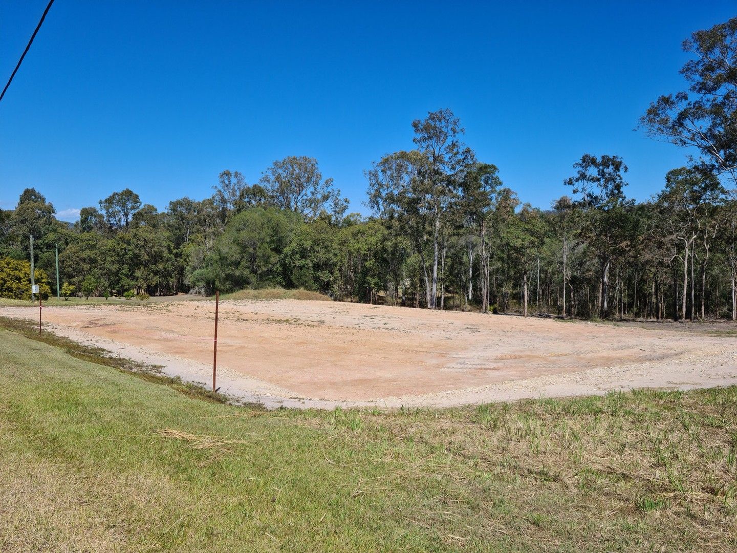 Vacant land in 62 Felicity Road, THE PALMS QLD, 4570