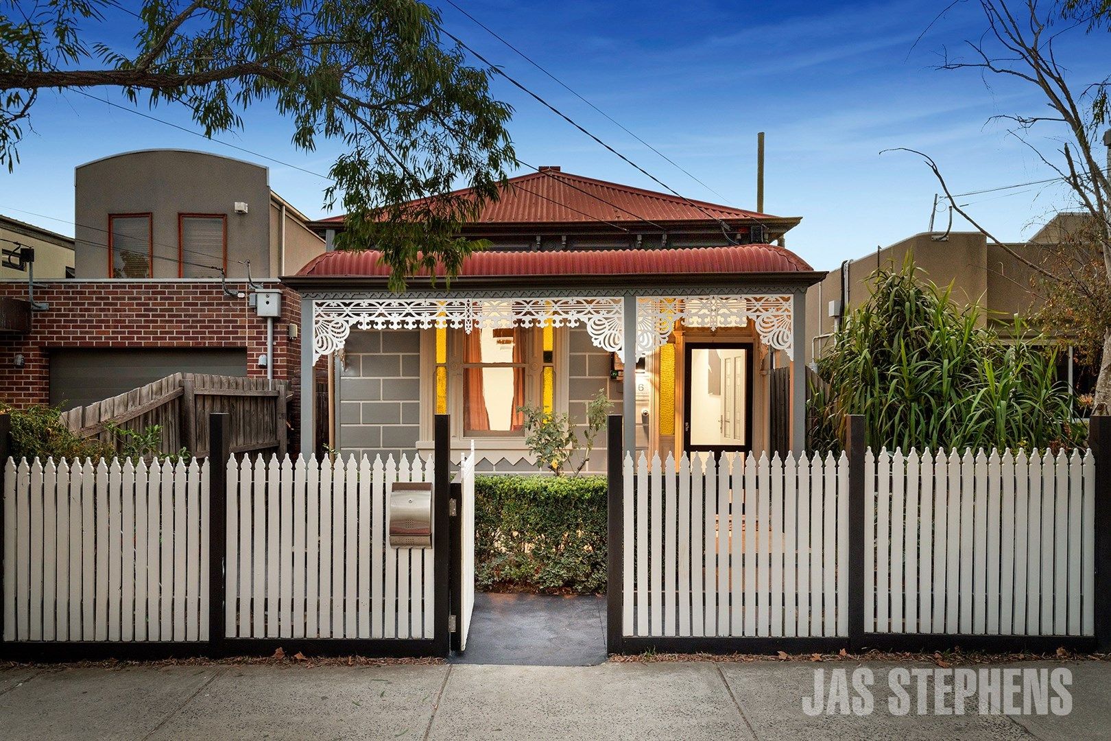 6 Powell Street, Yarraville VIC 3013, Image 0