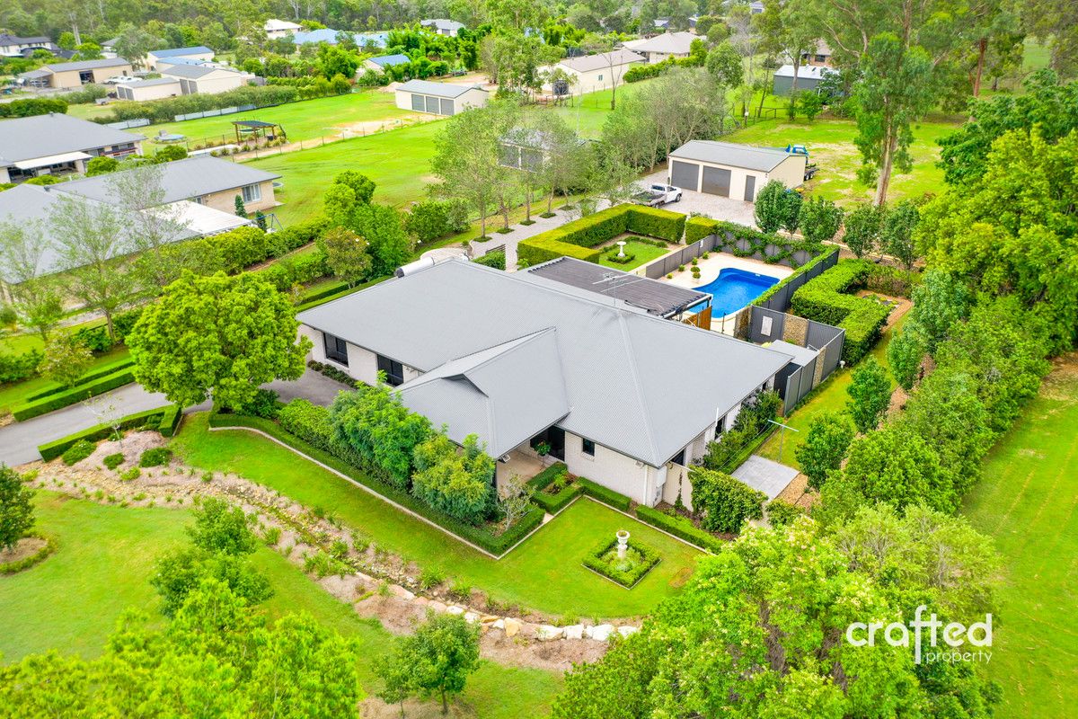 26 Gum Nut Court, New Beith QLD 4124, Image 2