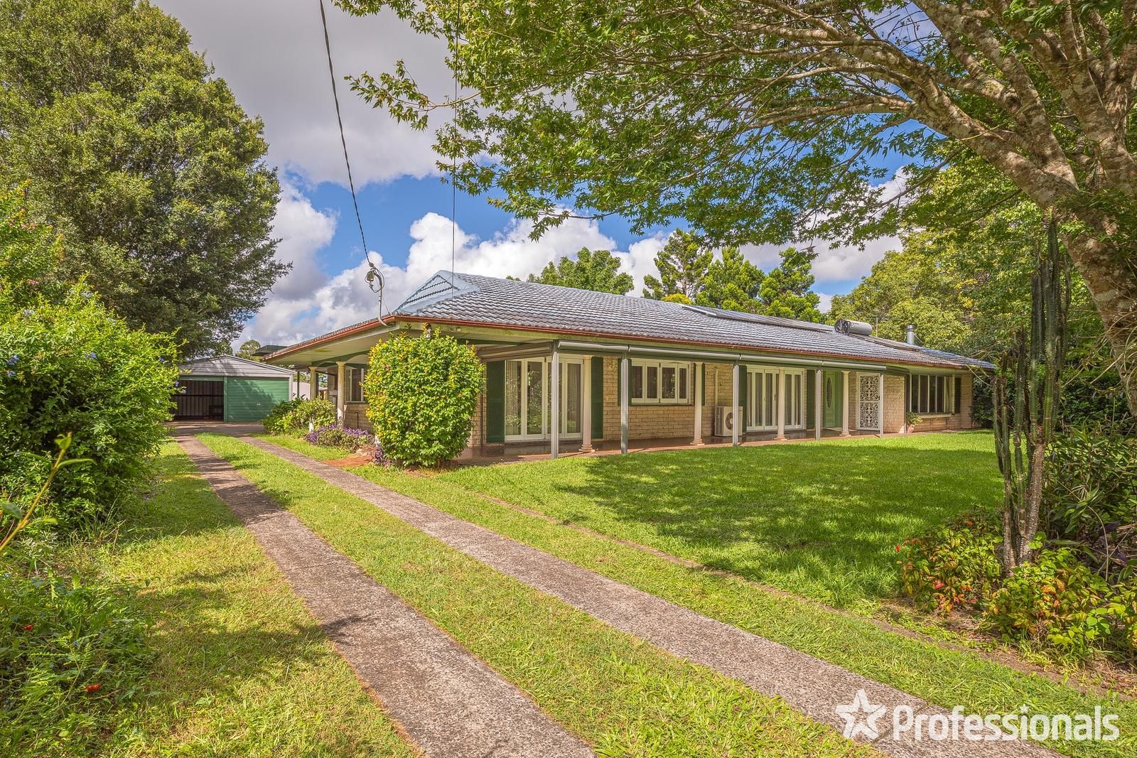 36-38 Yuulong Road, Tamborine Mountain QLD 4272, Image 0