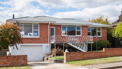 Picture of 3 Hawthorn Street, NORWOOD TAS 7250