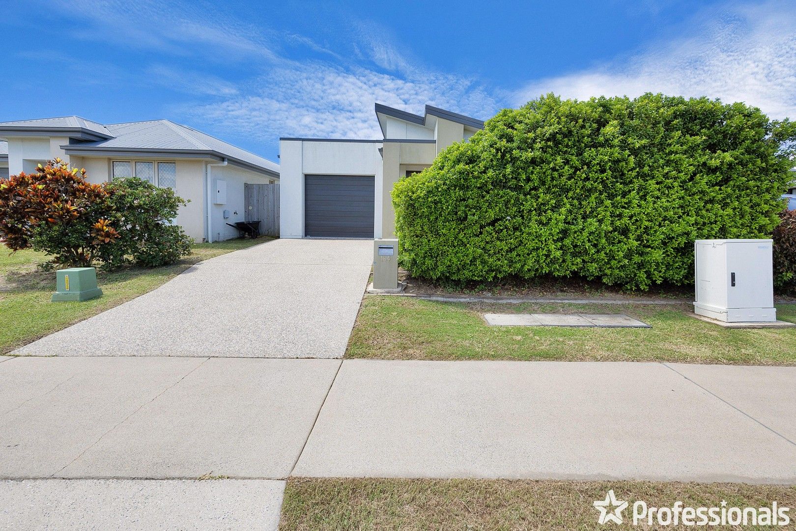 164 Whitehaven Drive, Blacks Beach QLD 4740, Image 0