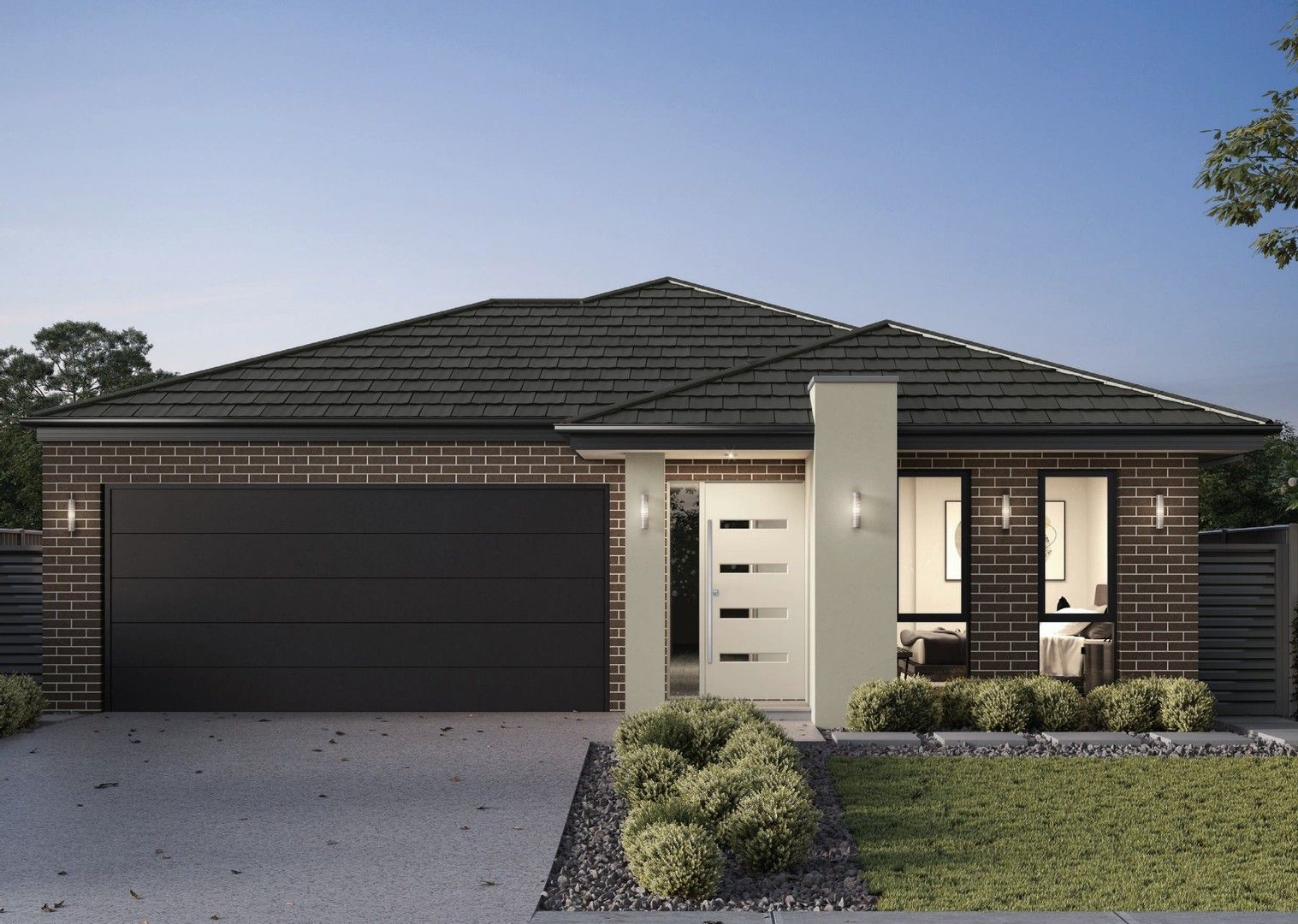 4 bedrooms New House & Land in  BOX HILL NSW, 2765