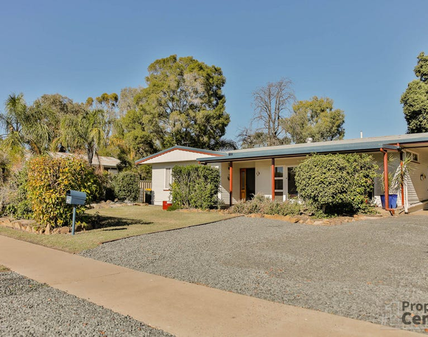 40 Aerodrome Road, Dalby QLD 4405