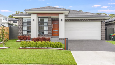 Picture of 8 Ledwell Way, ORAN PARK NSW 2570