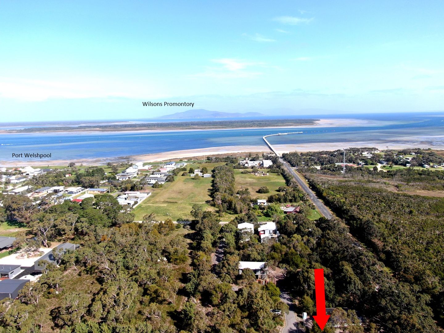 18 Heathlands Drive, Port Welshpool VIC 3965, Image 1