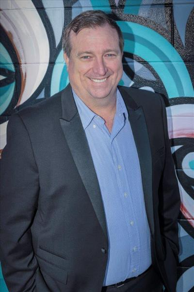 James Scarborough
