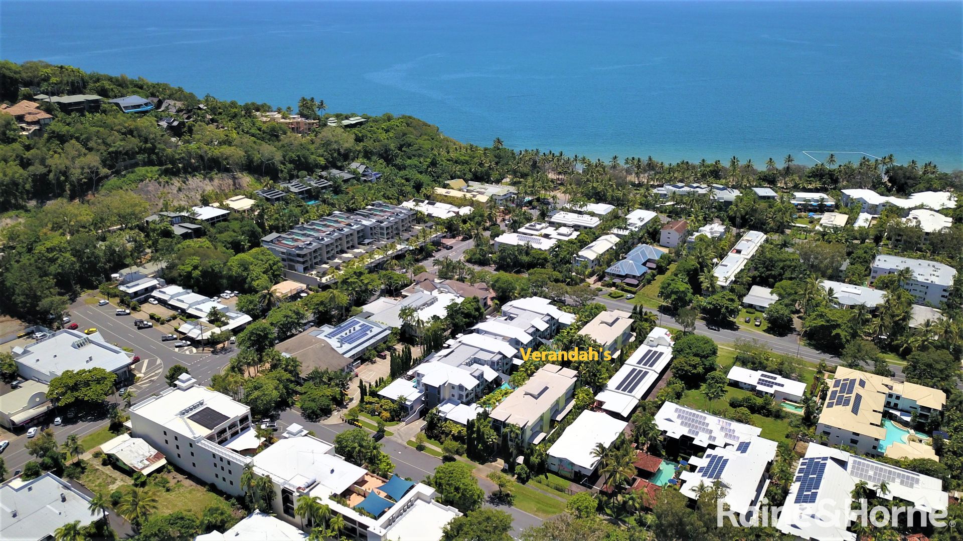 5/7 Davidson Street (VERANDAH'S), Port Douglas QLD 4877, Image 2