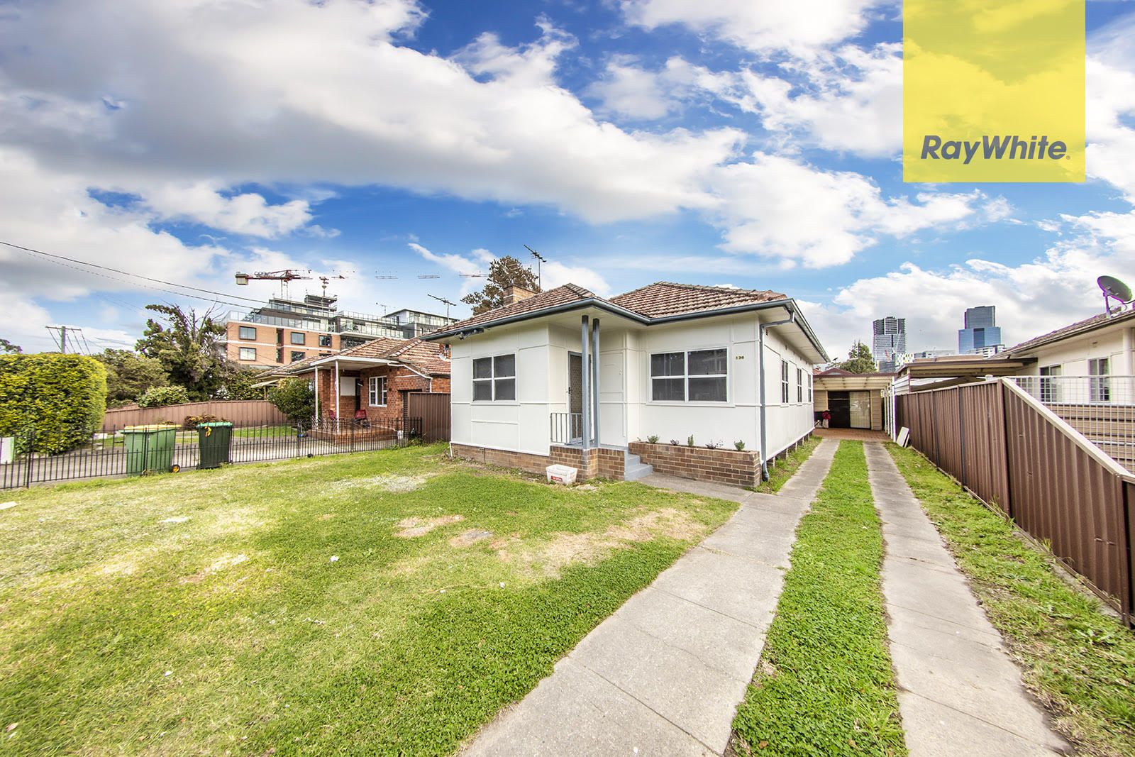 1 136 Alfred Street, Harris Park NSW 2150 House For Rent Domain