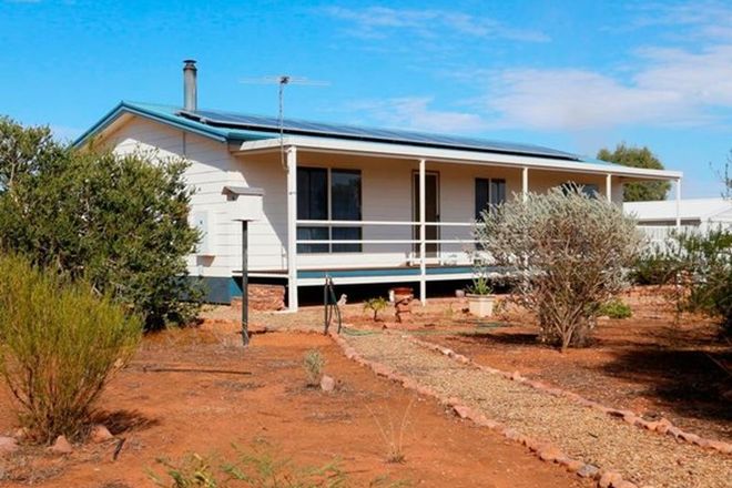 Picture of 151 Gulf View Road, NAPPERBY SA 5540