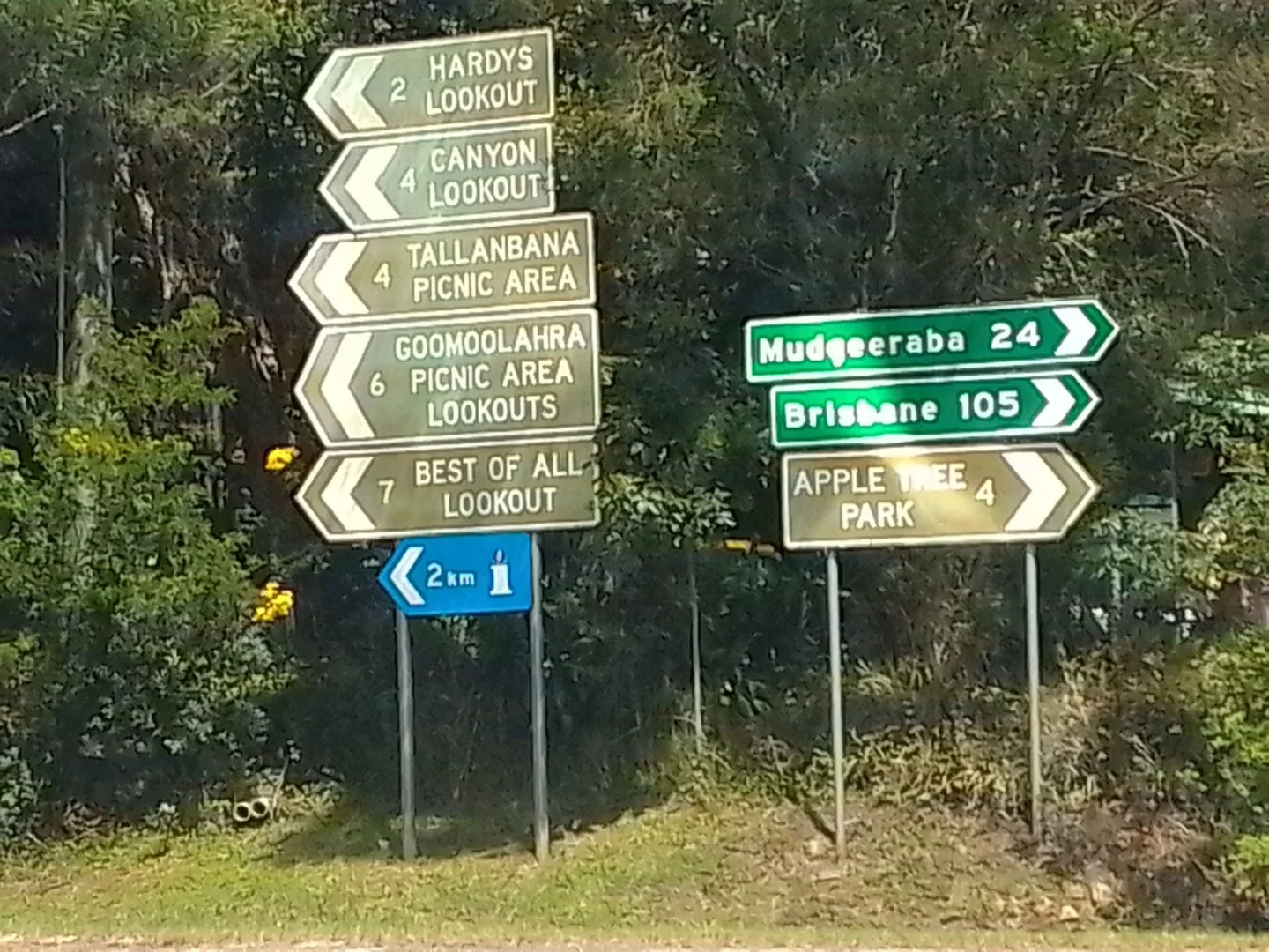 Additional image 11 of 2195 Springbrook Road, Springbrook QLD 4213