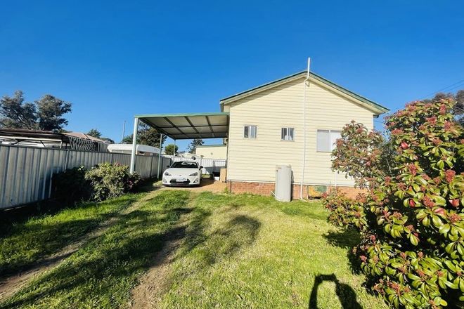 Picture of 1&2/29 Melrose Street, CONDOBOLIN NSW 2877