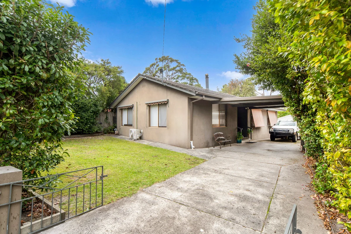 12 Tristania Street, Frankston South VIC 3199