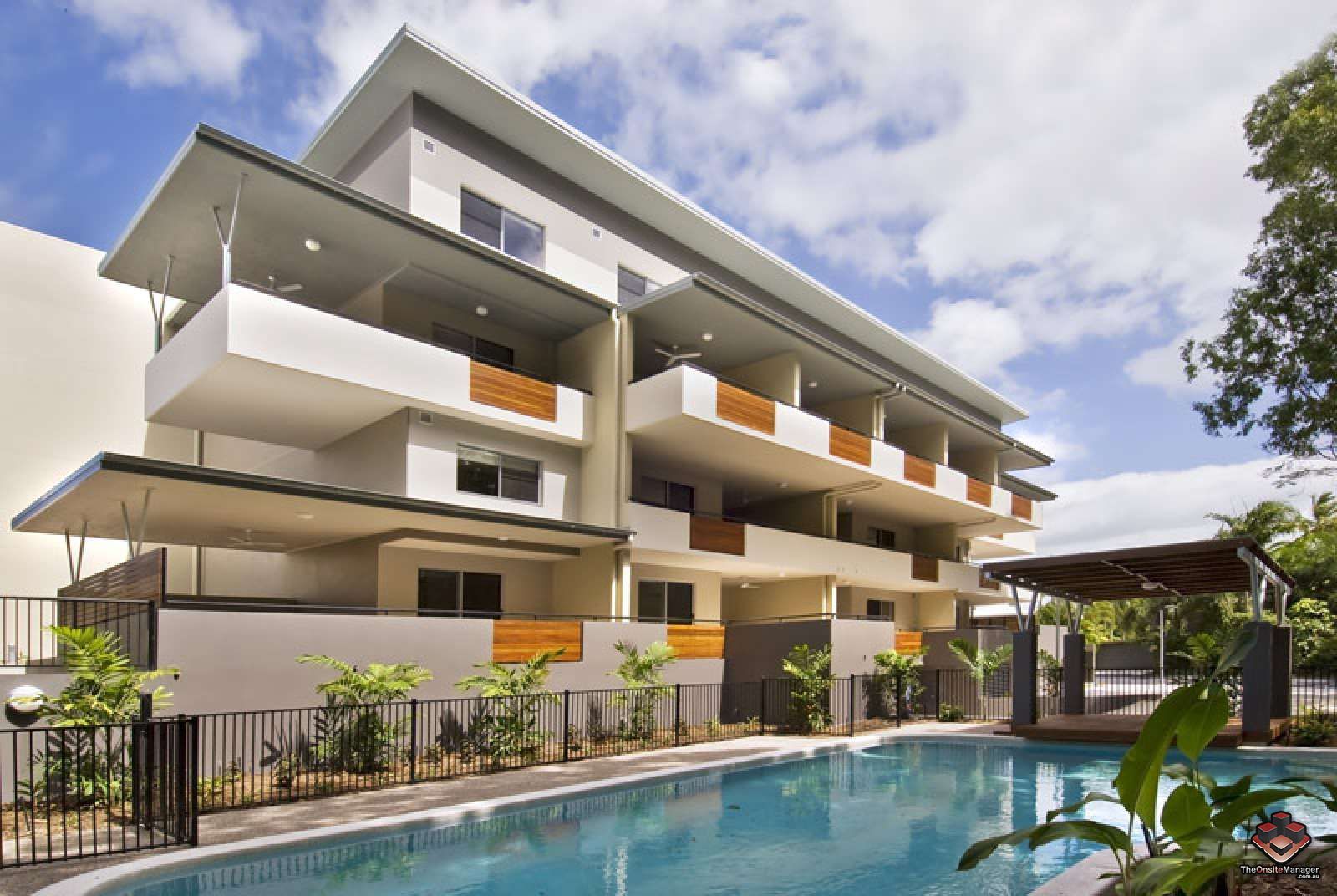 2 bedrooms Apartment / Unit / Flat in ID:3910516/521-525 Varley Street YORKEYS KNOB QLD, 4878