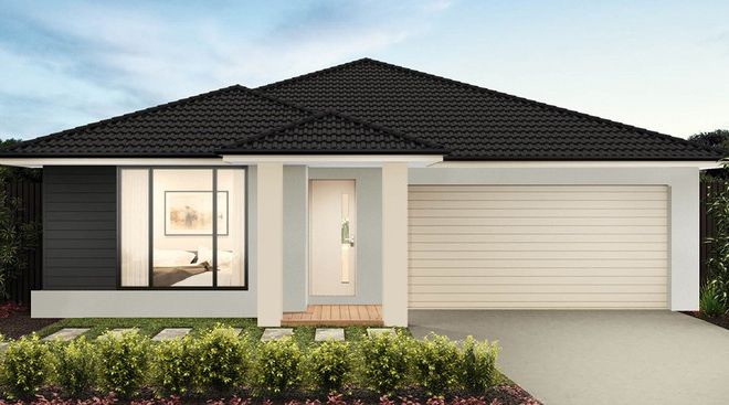 Picture of Kingdom Boulevard, Lot: 1823, MELTON SOUTH VIC 3338