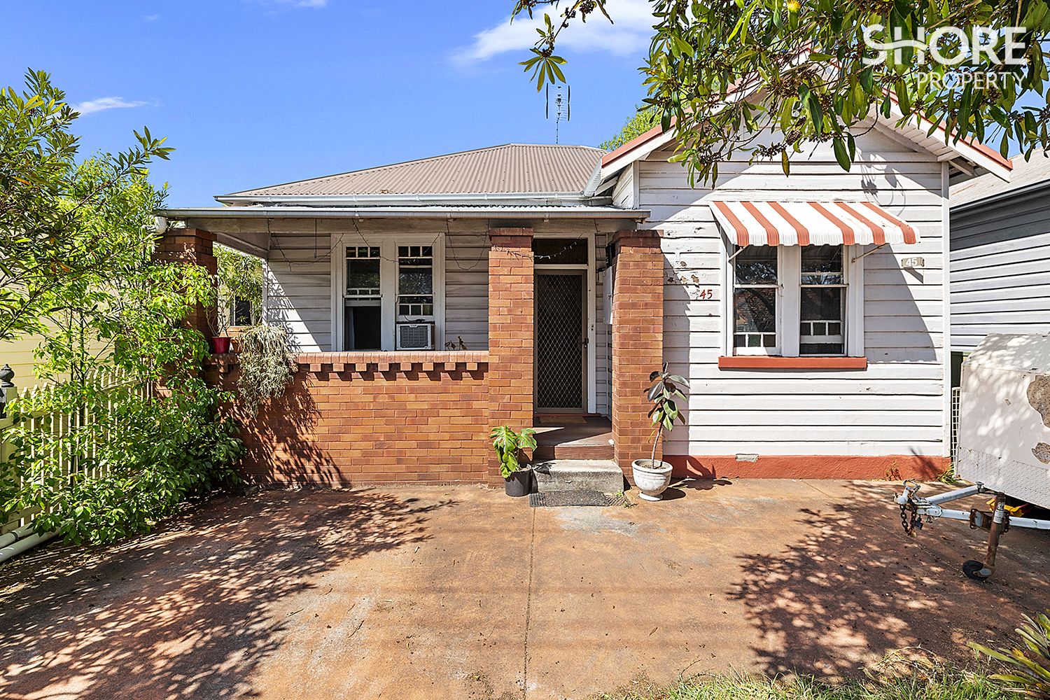 45 Smith Street, Mayfield East NSW 2304, Image 0