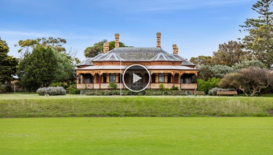 Picture of 2135 Bellarine Highway, POINT LONSDALE VIC 3225