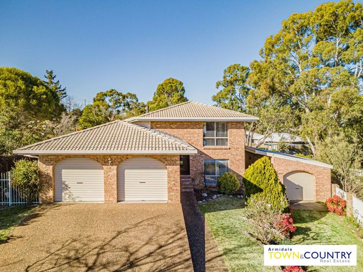 3 Eulahbar Crescent, Armidale NSW 2350, Image 0