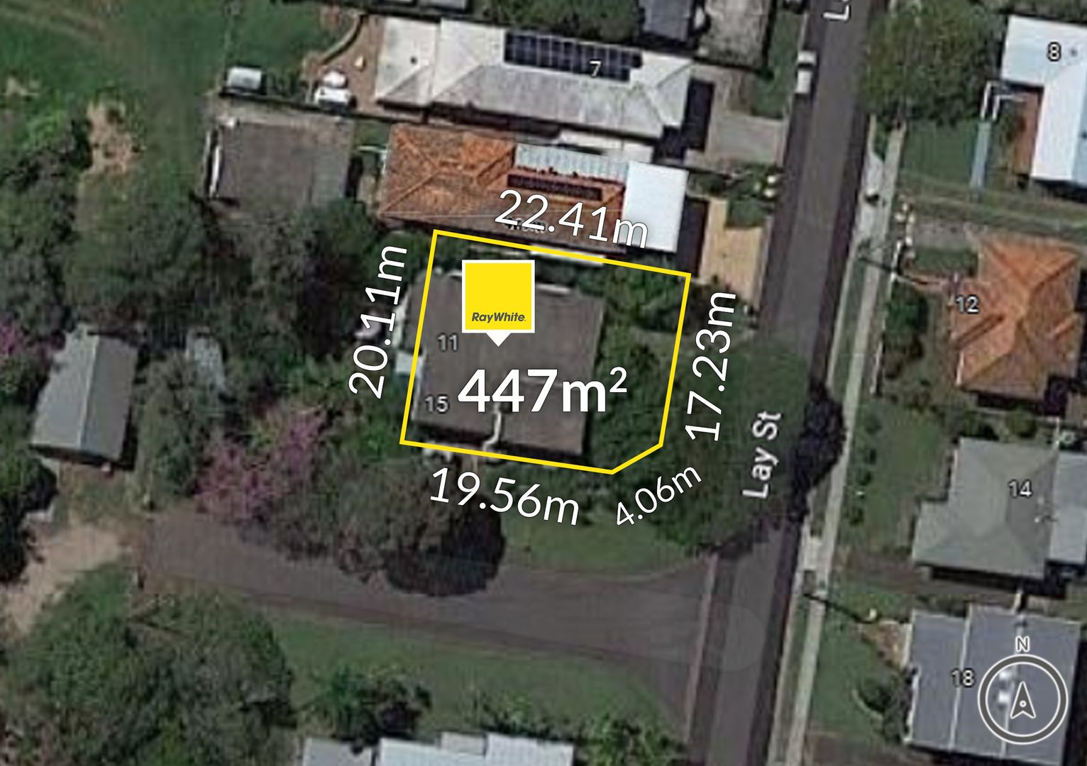 Lot 1/11 Lay Street, Upper Mount Gravatt QLD 4122, Image 2