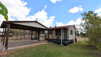 Picture of 2 /114 Acacia Street, BARCALDINE QLD 4725