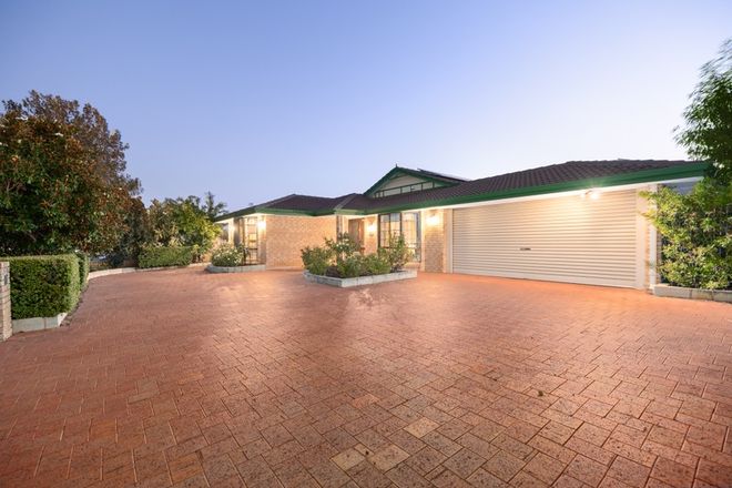 Picture of 72 Eucalyptus Boulevard, CANNING VALE WA 6155