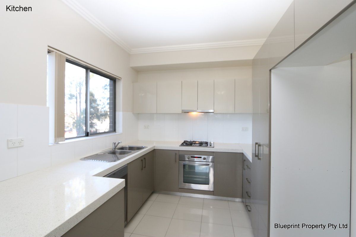 8/15 Kilbenny Street, Kellyville Ridge NSW 2155, Image 2