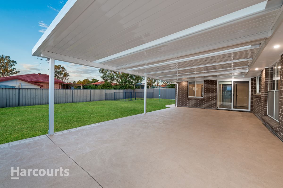 7 Summer Hill Place, St Clair NSW 2759, Image 1