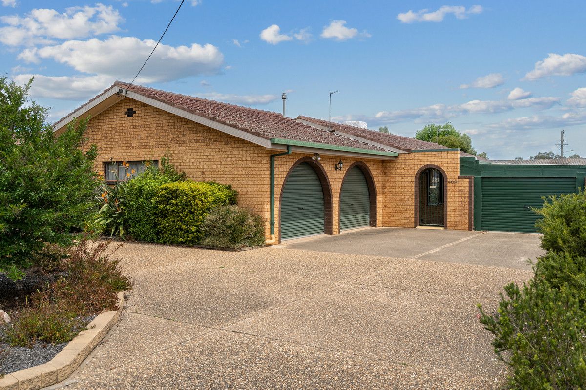 464 Lake Albert Road, Lake Albert NSW 2650, Image 0