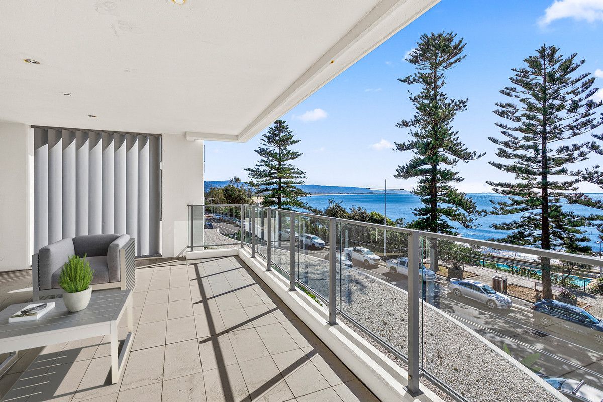 4/72 Cliff Road, Wollongong NSW 2500, Image 1