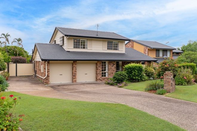 Picture of 39 Duntreath Street, KEPERRA QLD 4054
