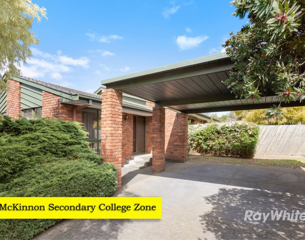 145 Leila Road, Carnegie VIC 3163