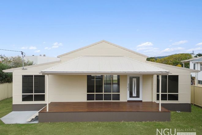 Picture of 6 Short Street, LOWOOD QLD 4311