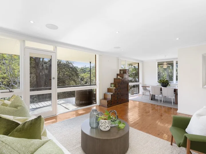 38 Elgin Street, Gordon NSW 2072