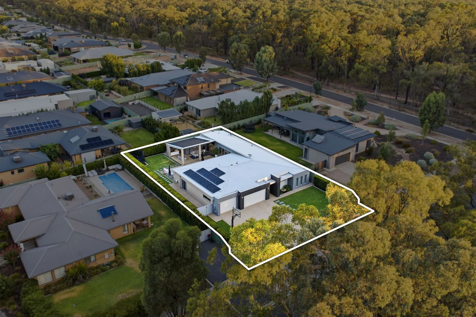 Additional image 25 of 151 McIvor Forest Drive, Junortoun VIC 3551