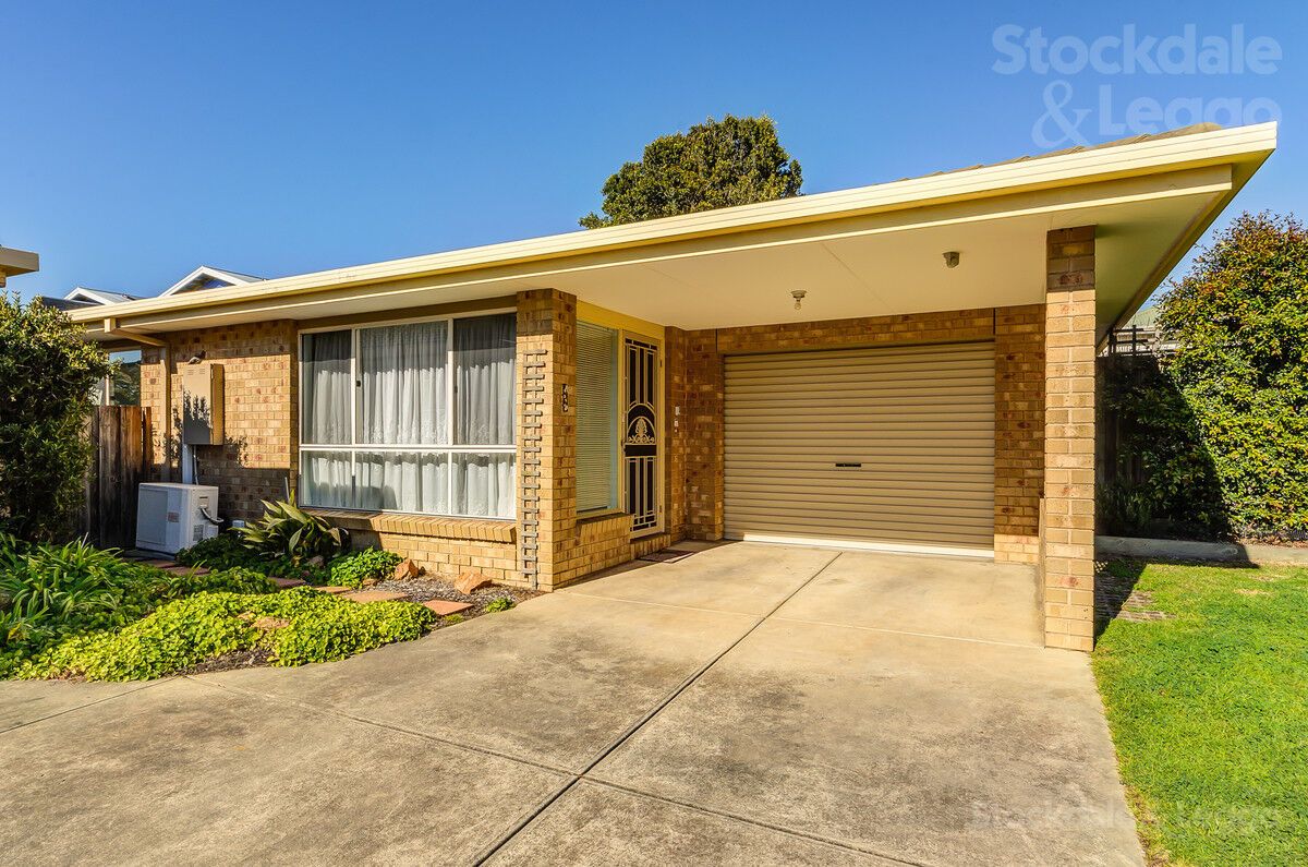 2 bedrooms Apartment / Unit / Flat in 3/21 Brown Street PORTARLINGTON VIC, 3223