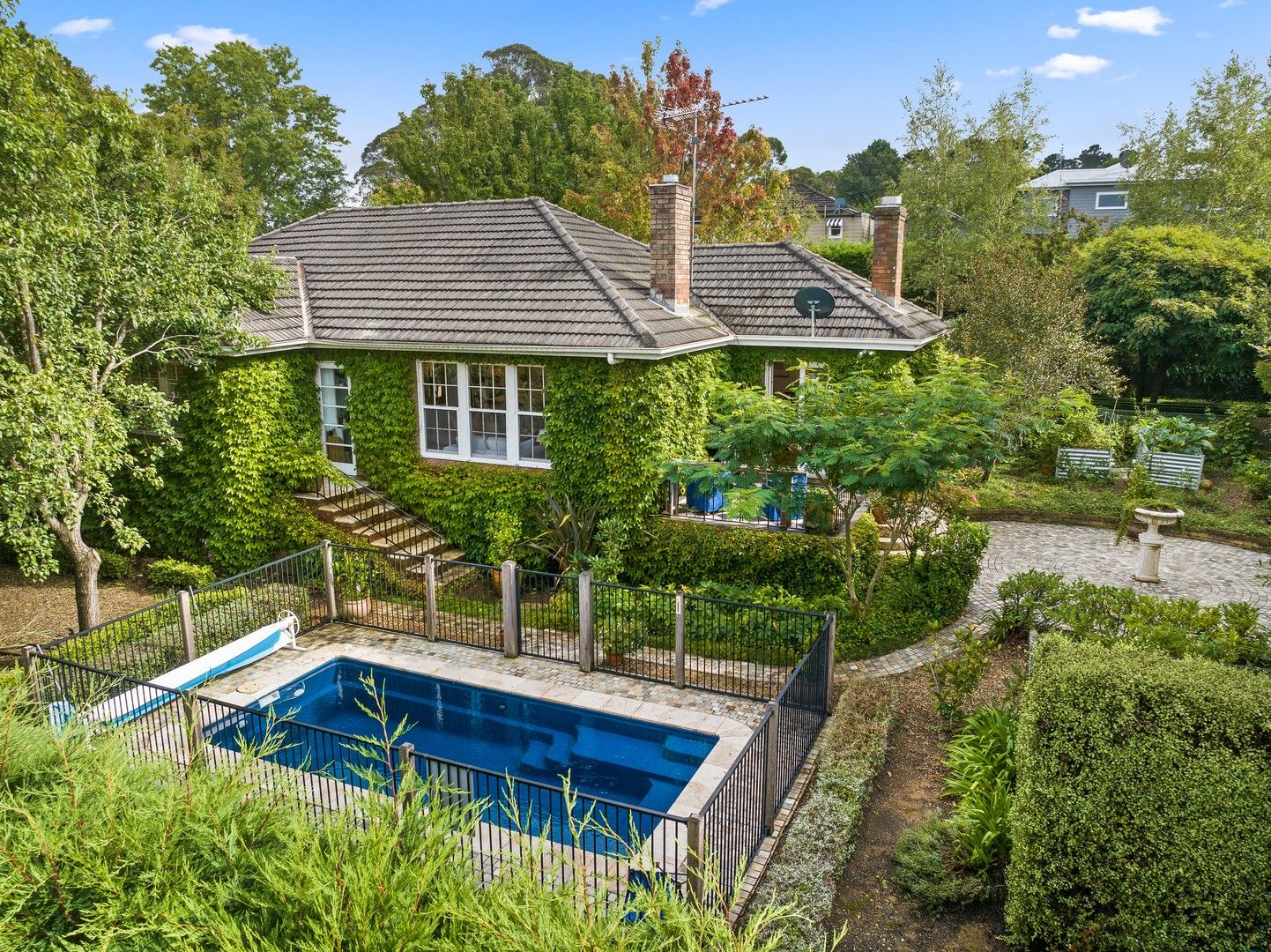 4 Schotts Lane, Berrima NSW 2577, Image 0