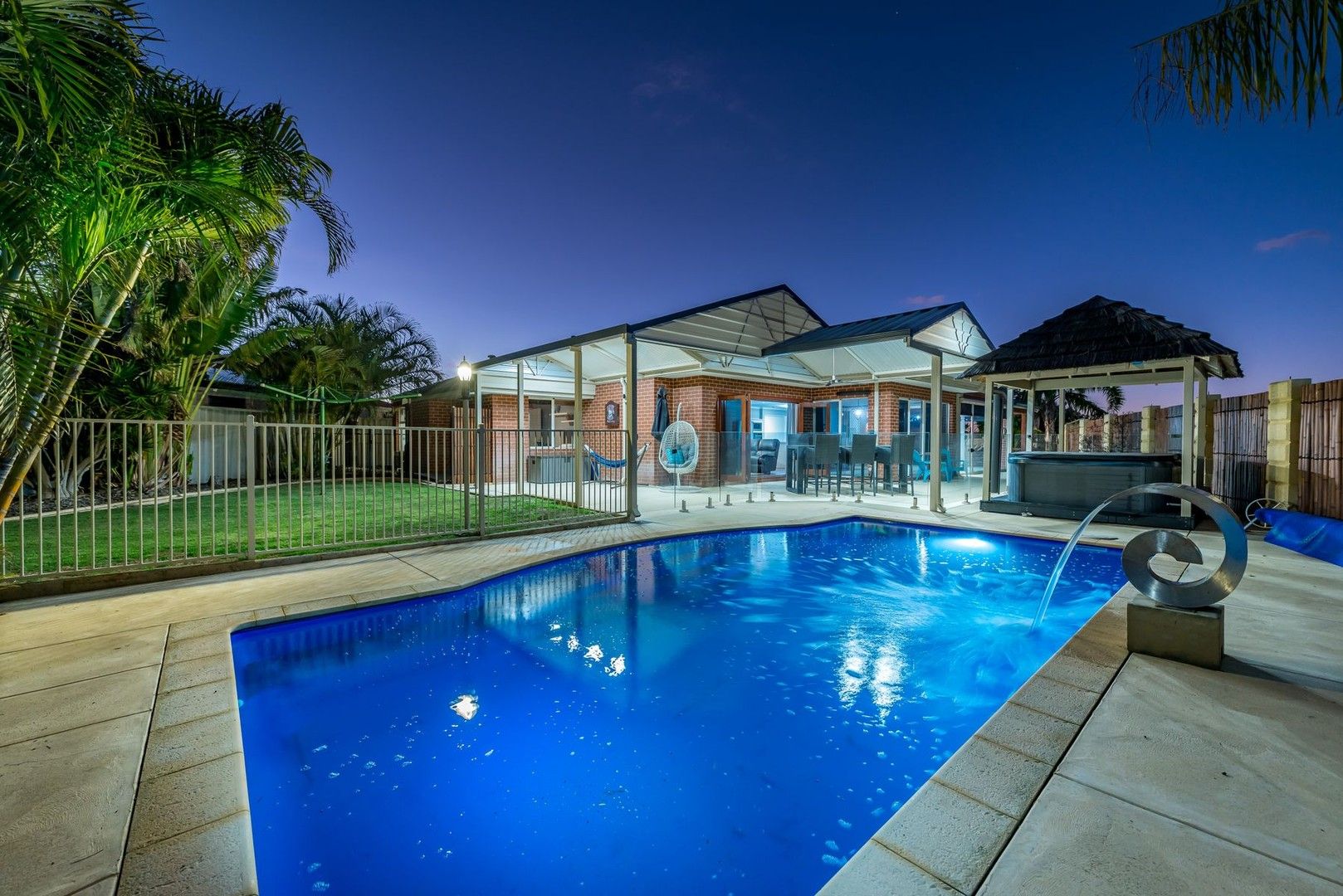 5 Badenoch Court, Kinross WA 6028, Image 0