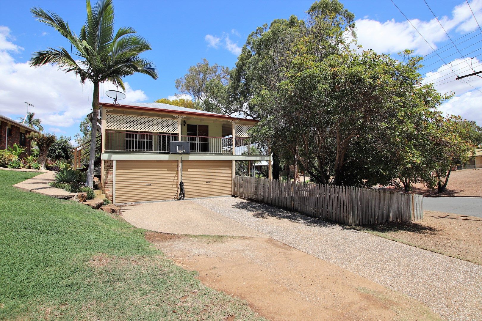 348 Shields Avenue, Frenchville QLD 4701, Image 0