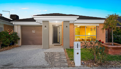 Picture of 29 Selino Drive, CLYDE VIC 3978