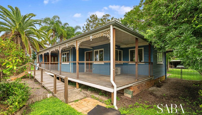 Picture of 26 Gladstone Street, OXLEY QLD 4075