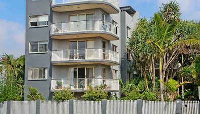 Picture of 2/6 First Avenue, COOLUM BEACH QLD 4573